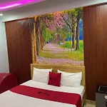 Thien An Hotel Saigonq9