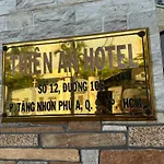 Thien An Hotel Saigonq9